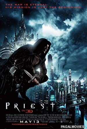 Priest (2011) Hollywood Hindi Dubbed Full Movie